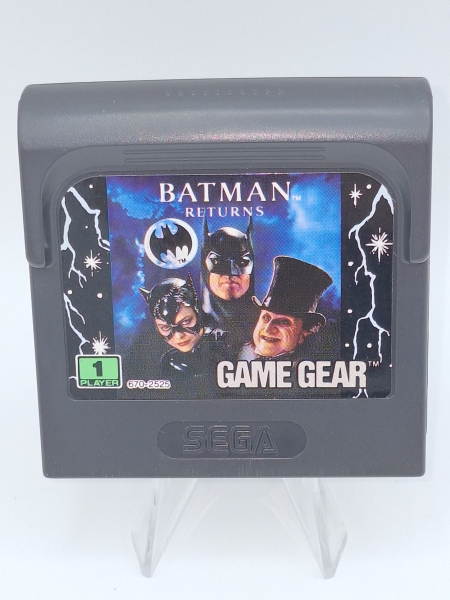 Batman Returns